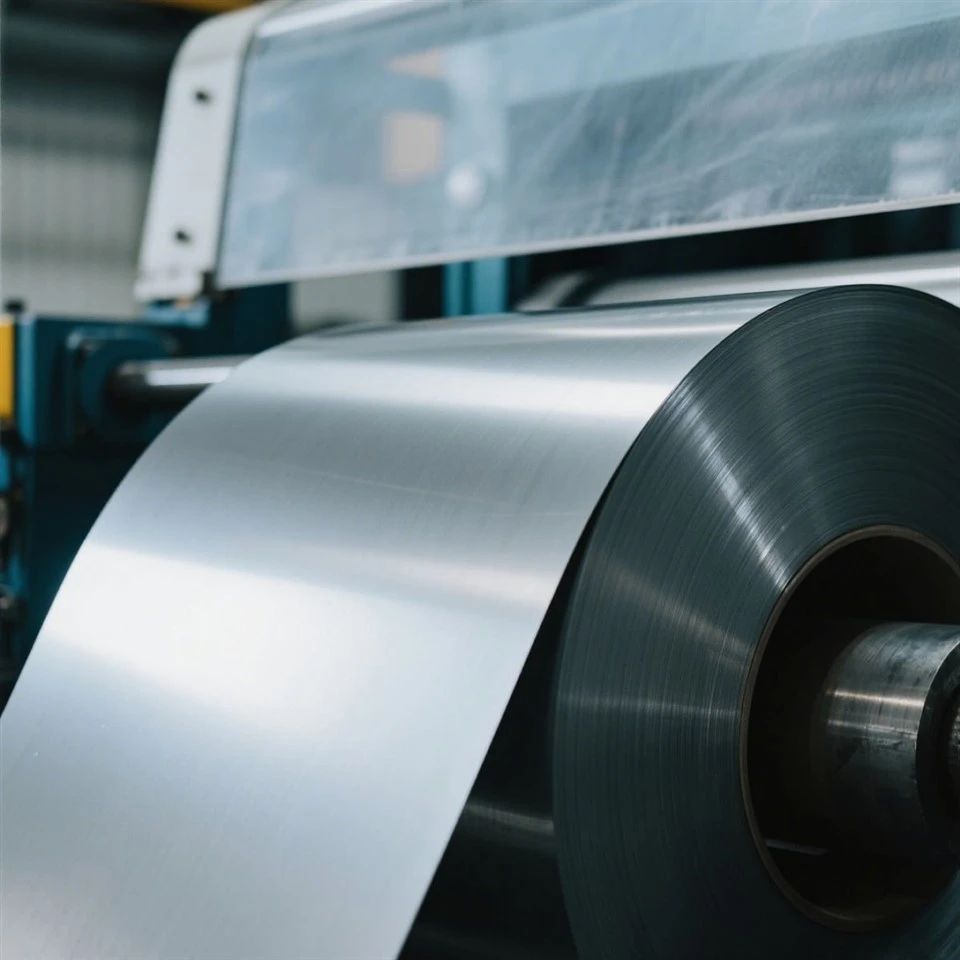 201 Stainless Steel Coil price