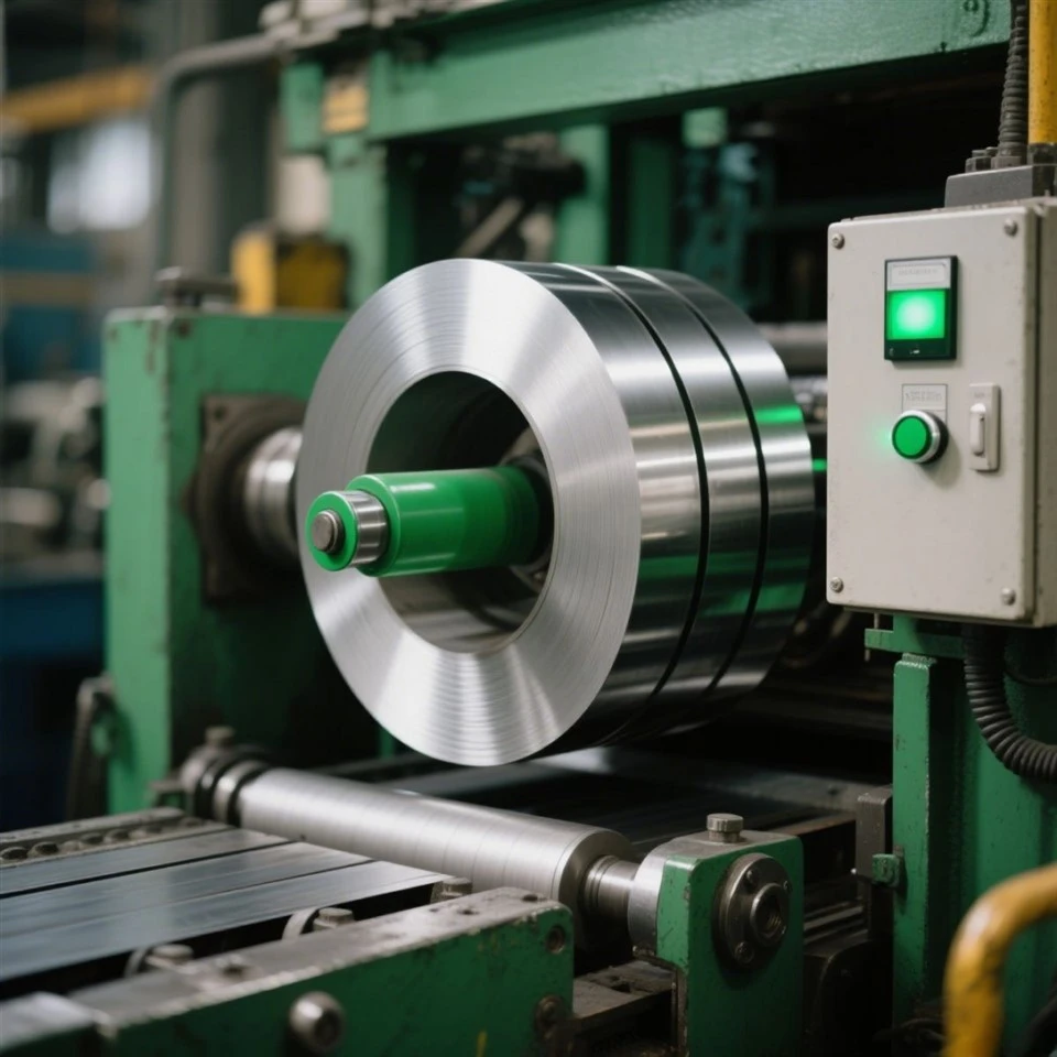 304 Stainless Steel Coil price
