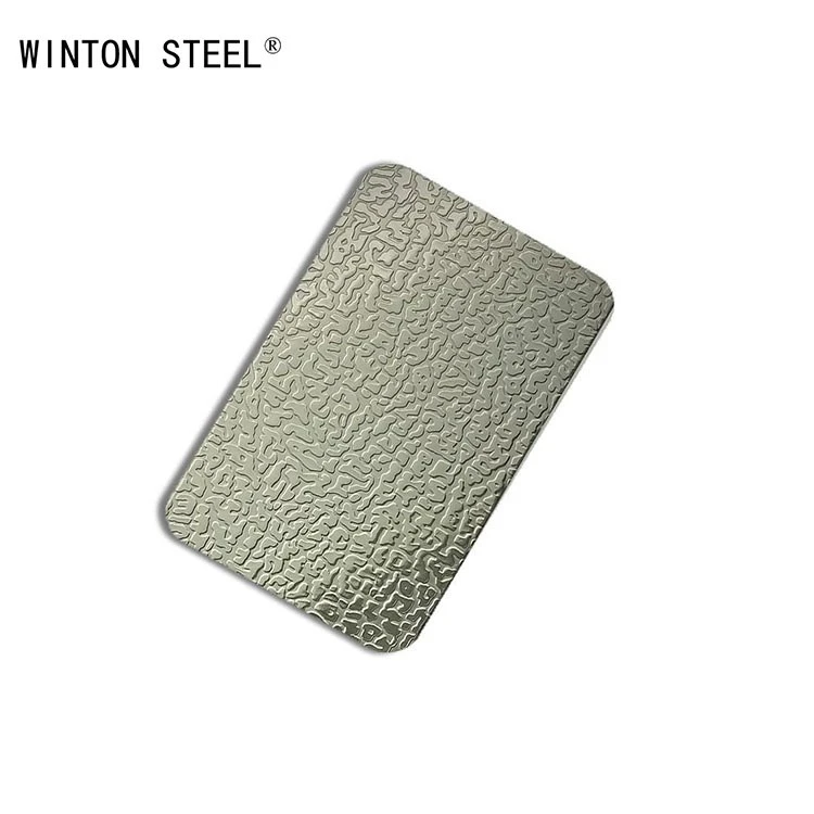 Etching Stainless Steel Sheet best
